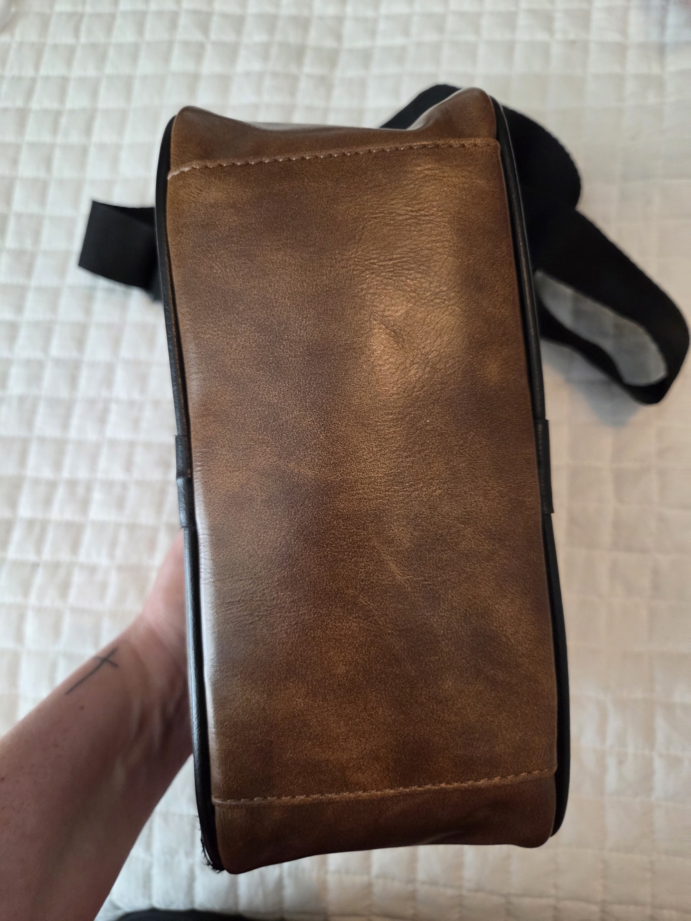 Puma Archive Mini Grip Bag - Picture 4 of 7